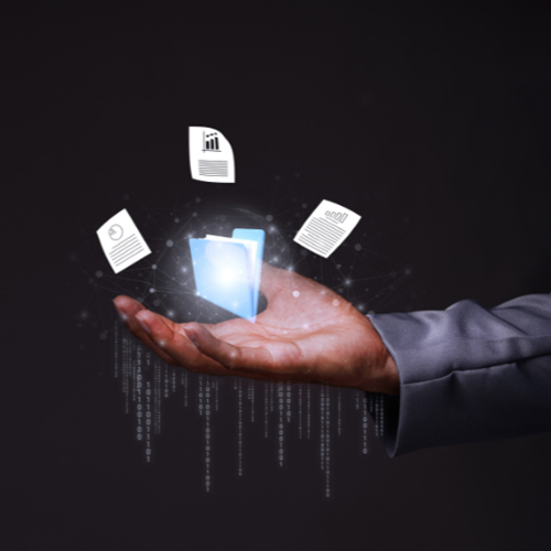 Data Resiliency vs Backup Guide Mobile Banner