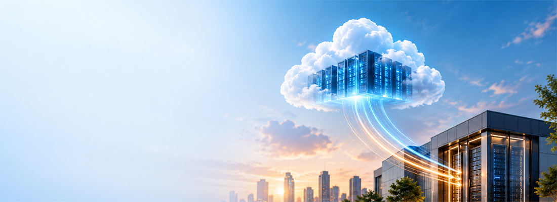 Why More CIOs Are Bringing Workloads Back Closer to Home