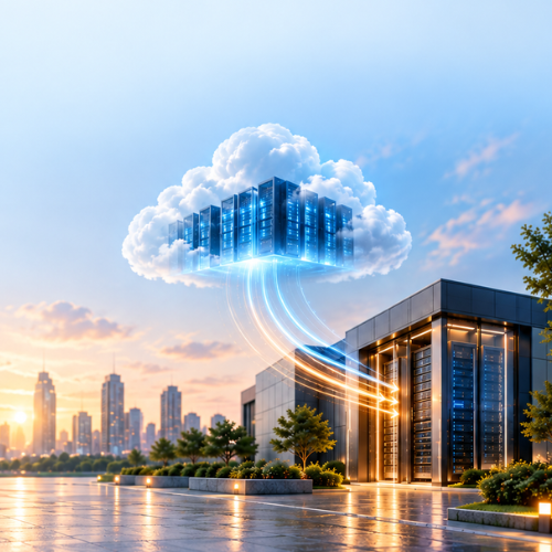 Why More CIOs Are Bringing Workloads Back Closer to Home